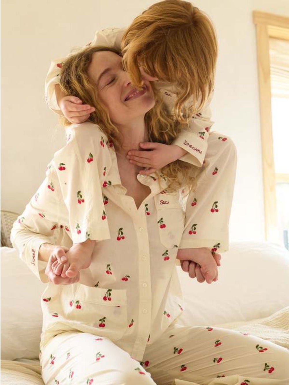 SEA New York Jude PJ Set